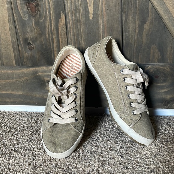 Taos Footwear Shoes - Taos Footwear Sneakers